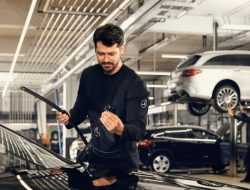 Портал «Госуслуги» будет сообщать владельцам о неисправностях в автомобиле