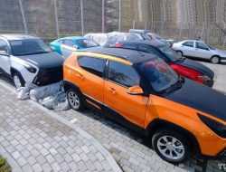 Посмотрите, что стало с «ё-мобилями»