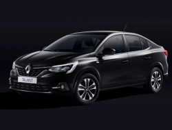 Преемник Renault Logan: известны цены