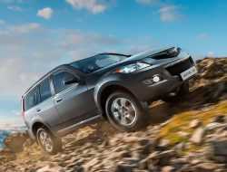 Прощай, «Ховер»: Haval свернул выпуск внедорожника H5