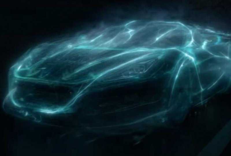 Rimac назвал дату дебюта серийного гиперкара, который ждали три года