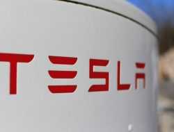 Россиянин попытался совершить кибератаку на завод Tesla. Теперь его ждёт тюрьма