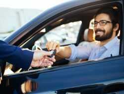 Российские продажи подержанных автомобилей выросли на 129%