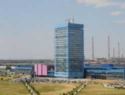 С АвтоВАЗа попытались украсть несколько тонн меди