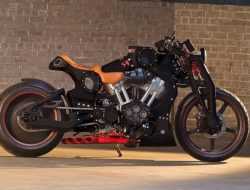 Самый дорогой бренд мотоциклов в мире вернулся в Россию