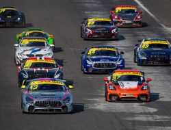 СМП РСКГ: итоги первого этапа сезона 2021 года