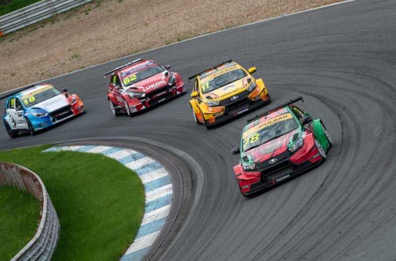 СМП РСКГ: итоги первого этапа сезона 2021 года