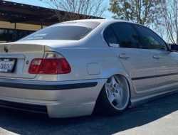 Соседи подали в суд на владельца BMW за агрессивное вождение