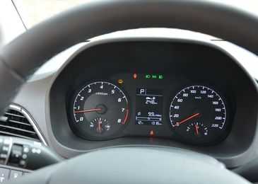 Так хорошо, аж плохо: длительный тест-драйв обновленного Hyundai Solaris