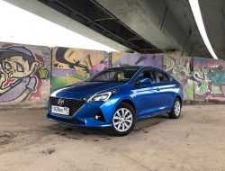 Так хорошо, аж плохо: длительный тест-драйв обновленного Hyundai Solaris