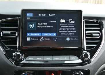 Так хорошо, аж плохо: длительный тест-драйв обновленного Hyundai Solaris