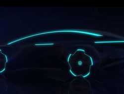 Технологический флагман Volkswagen получит новую платформу