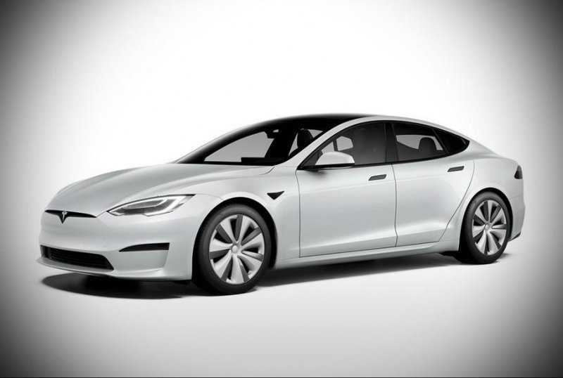 Tesla обвинили в махинациях с динамическими характеристиками