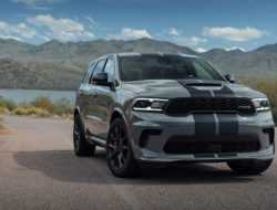 Тираж самого мощного в мире кроссовера увеличили на треть