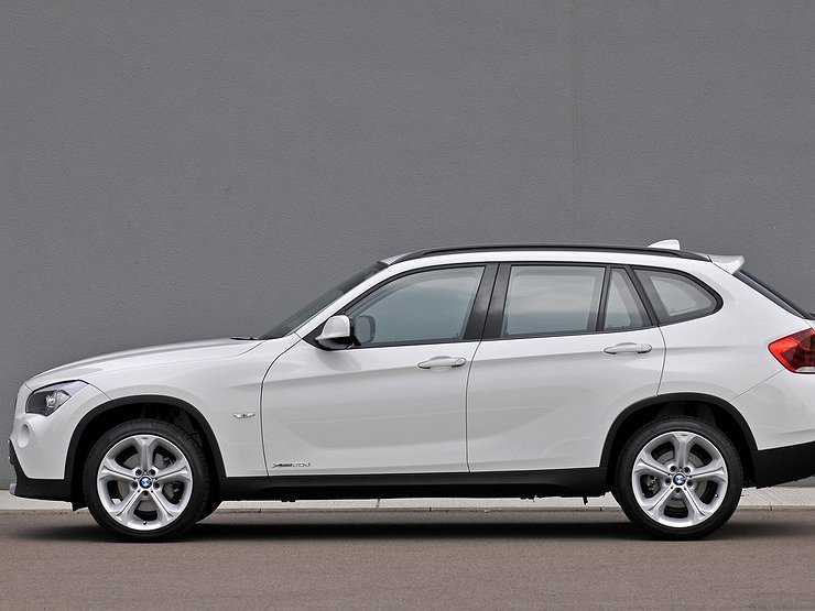 ТОП-5 кроссоверов, которые без особых проблем прослужат 10 лет