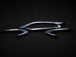 Toyota анонсировала премьеру загадочного кроссовера