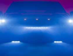 Toyota показала на видео пикап Tundra нового поколения