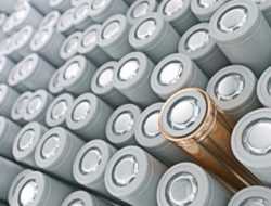 В Австралии создали новый вид аккумуляторов. Они заряжаются в 60 раз быстрее литий-ионных