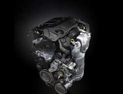 В Калуге началось производство дизелей для Peugeot, Citroen и Opel