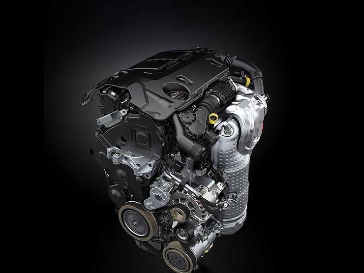 В Калуге началось производство дизелей для Peugeot, Citroen и Opel