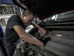 В ПТС будут вносить данные об отзывах автомобилей