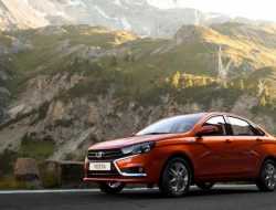 В России изменились цены на автомобили 25 марок