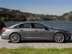 В России отзывают новые Audi из-за опасного дефекта