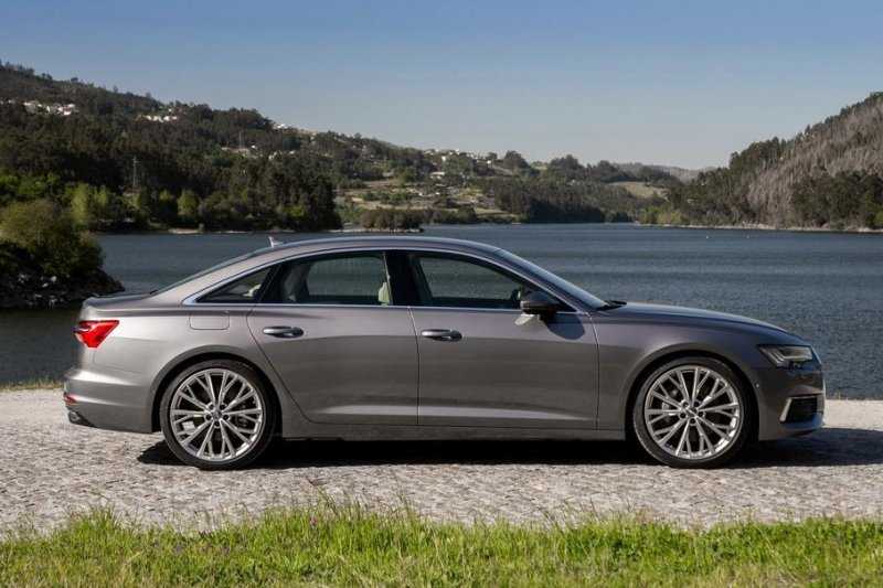 В России отзывают новые Audi из-за опасного дефекта