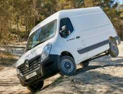 В России отзывают Renault из-за проблем с топливопроводом