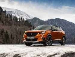 В России подорожали бестселлеры Peugeot
