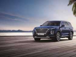 В России подорожали четыре модели Hyundai
