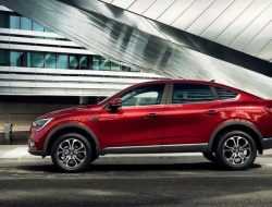 В России подорожали все модели Renault