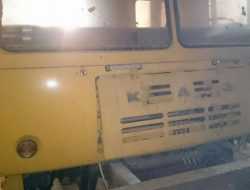 В России продают новую «Колхиду», простоявшую в гараже 30 лет