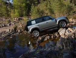 В России выбрали автомобиль года