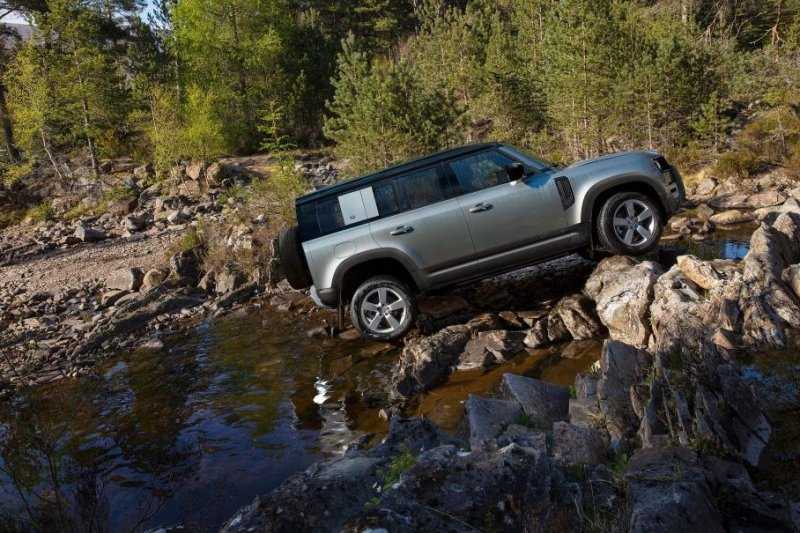 В России выбрали автомобиль года