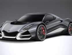 В Швейцарии построят гиперкар с кузовом из биокомпозита и гибридной батареей