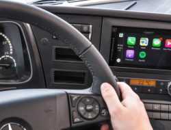 Власти могут получать доступ к данным на смартфоне через автомобиль