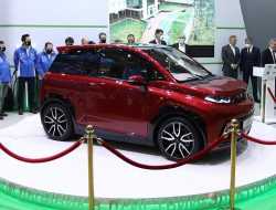 Власти вбухают 400 млрд в «русскую Tesla» от КамАЗа