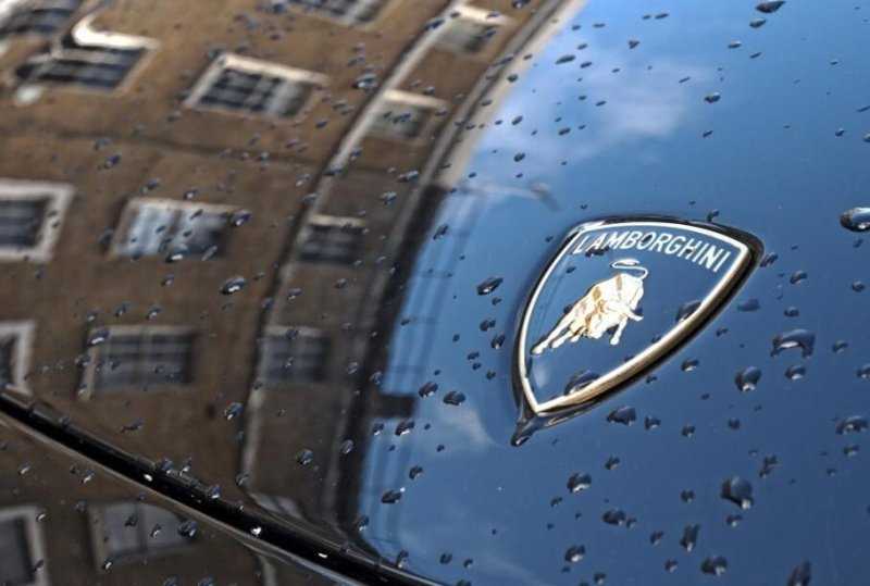 Volkswagen Group предложили продать Lamborghini за 7,5 миллиарда евро