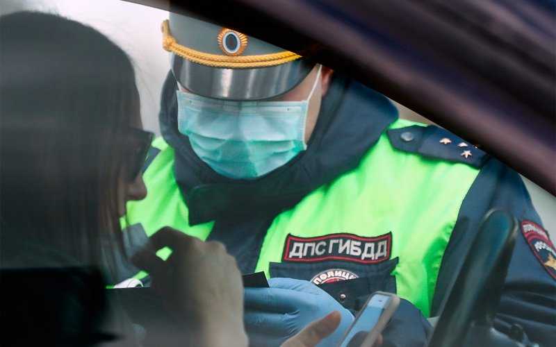 
            ГИБДД раскрыла секретный способ ловли «мажоров и неадекватов» на трассе
        
