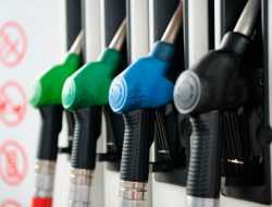 На сахалинской автозаправке начали указывать цены за 710 мл топлива