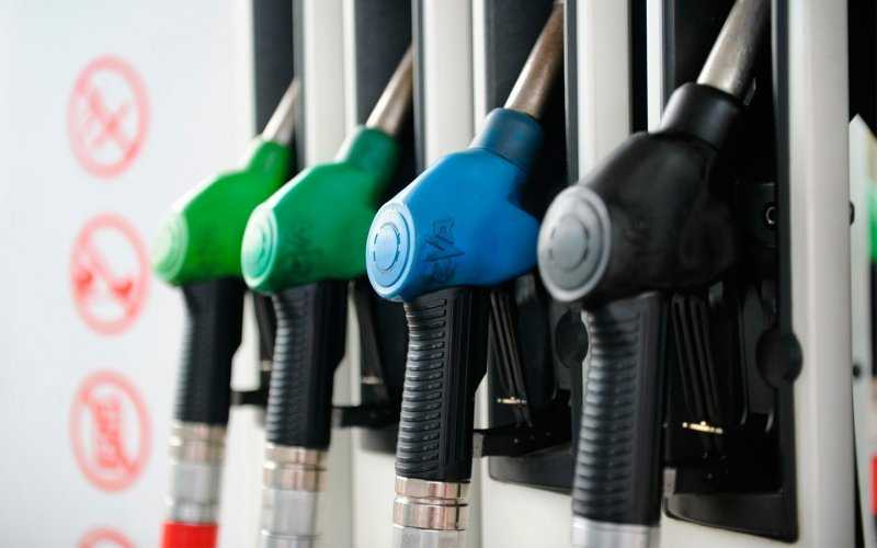 
            На сахалинской автозаправке начали указывать цены за 710 мл топлива
        