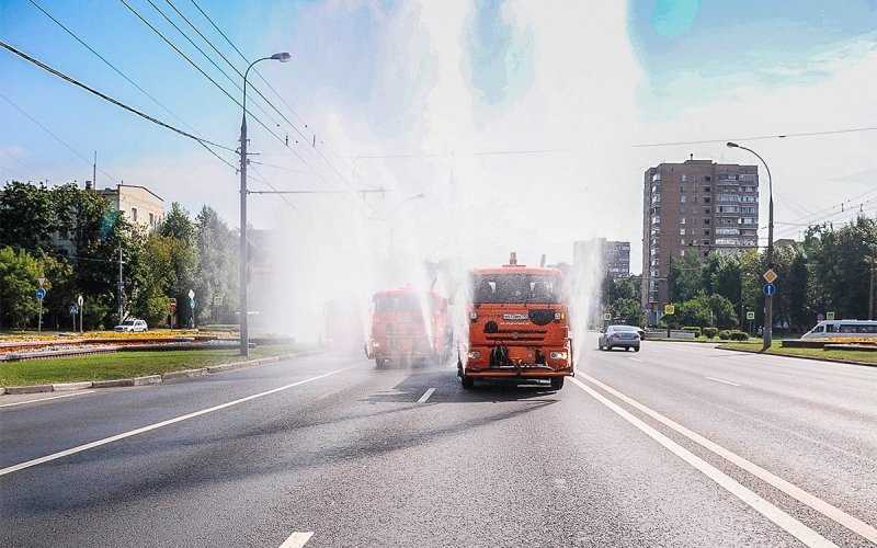 
            Ловушка для водителей в городе: за объезд техники рассылают штрафы
        