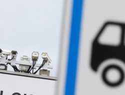 Власти рассказали, когда и где отключают камеры на дорогах. Главное