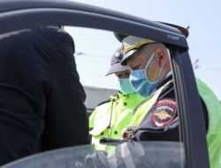 Неисправности, при которых водитель обязан остановиться. Список