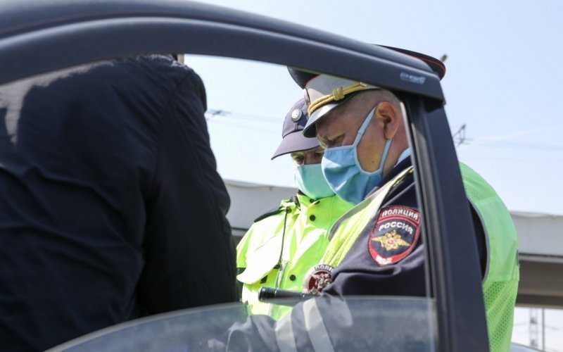 
            Неисправности, при которых водитель обязан остановиться. Список
        