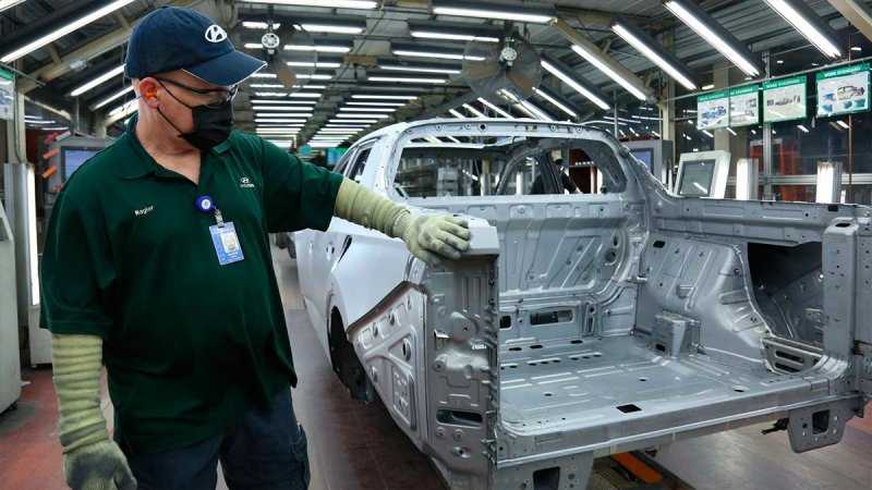 
            Hyundai запустил в производство пикап Santa Cruz на базе Tucson
        