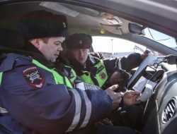 МВД подготовило изменения в работе инспекторов. Что нужно знать водителям