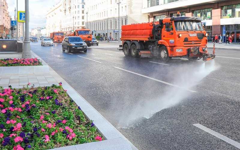 
            Ловушка для водителей в городе: за объезд техники рассылают штрафы
        