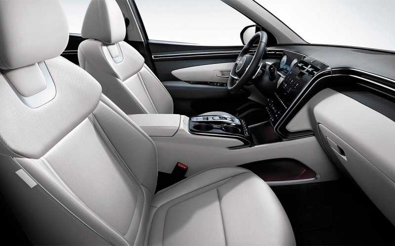 
            Hyundai раскрыл полный прайс-лист на новый Tucson. Таблица
        